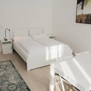 Vienna4you App 33 Are Welcome Apartment