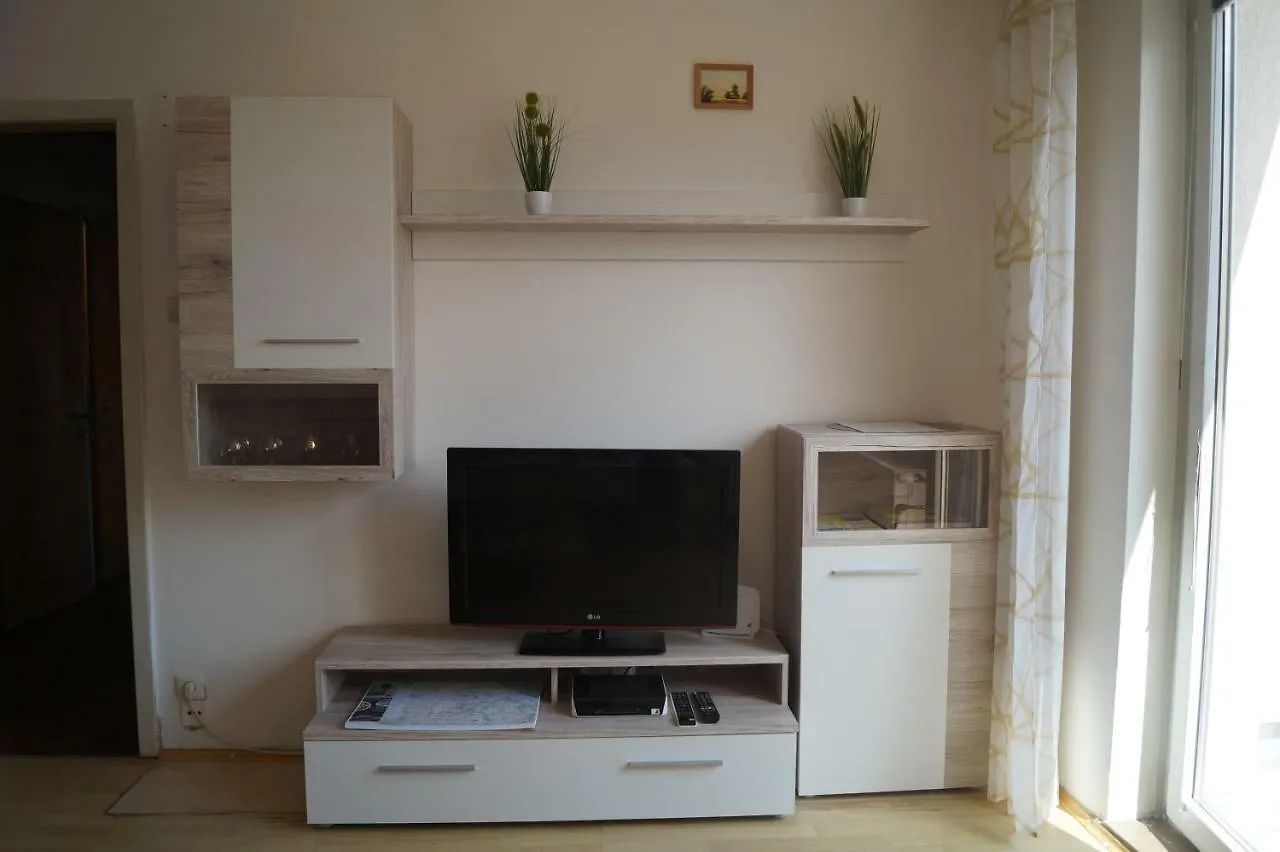 Herbststrasse Apartment Vienna Austria